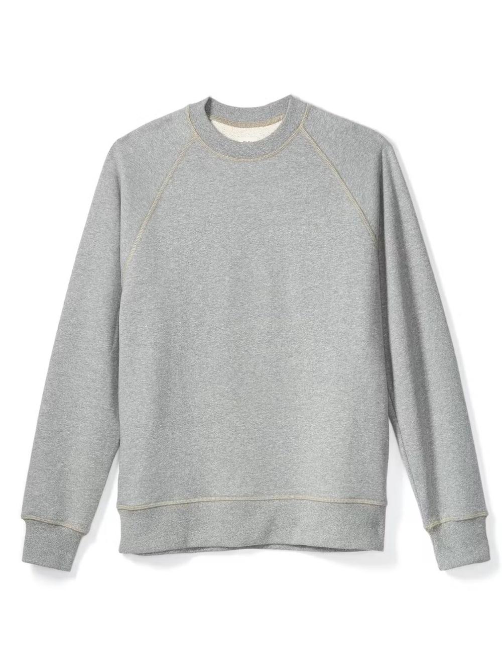 Flint and Tinder 10-Year Crew Neck Sweatshirt